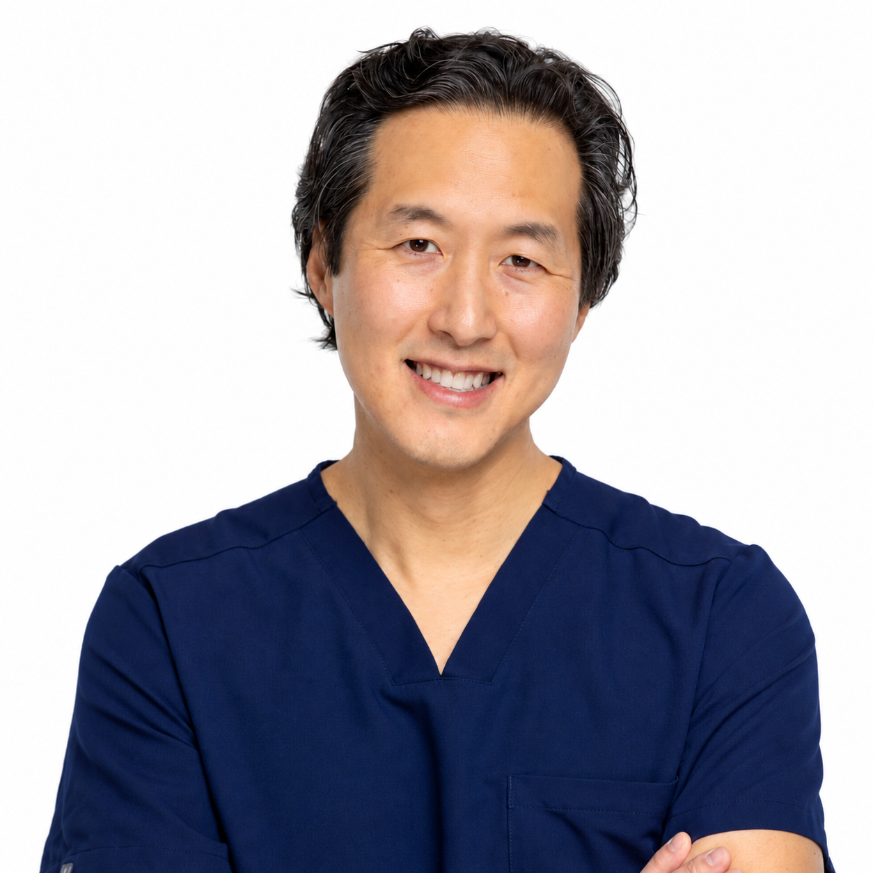 Anthony Youn, MD